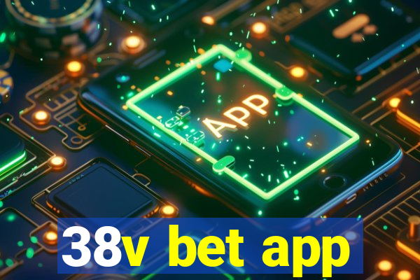 38v bet app